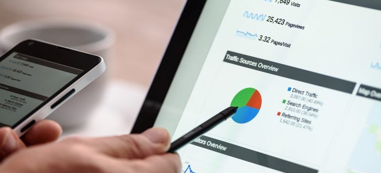 an evaluation of social media strategy success