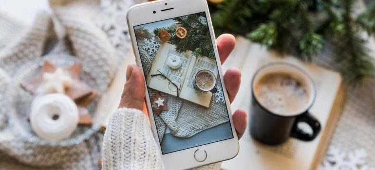 Holiday Marketing for mobile device users