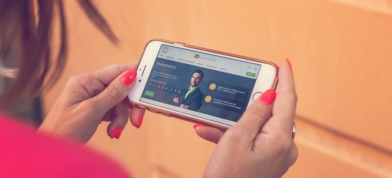 Focus your email marketing on mobile device users