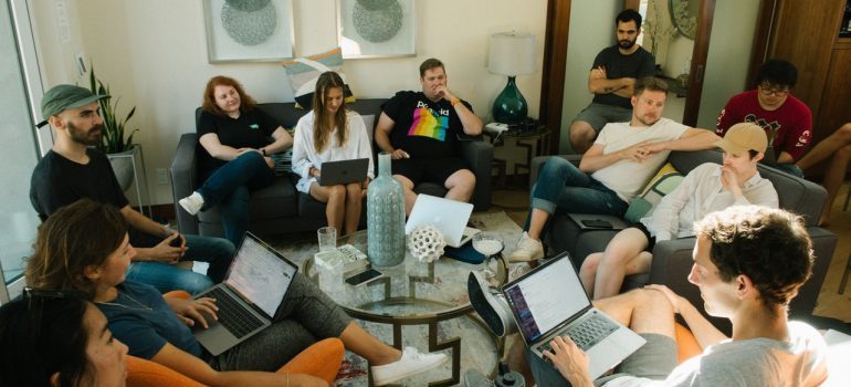 An open discussion on the many benefits digital marketing has on your small business