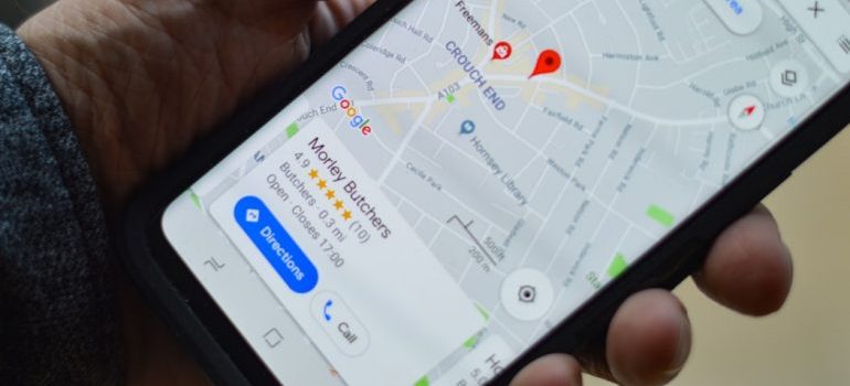 Google Maps advertising can extend the reach of your brand