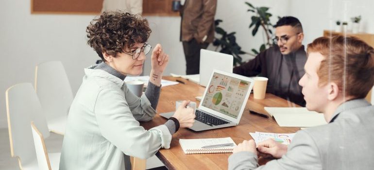 Analytics is one of the components for creating successful email campaigns