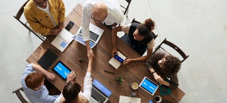 Strategic IT partnerships are based on trust and communication