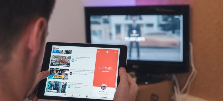 Consider all your options before investing resources in advertising your business on YouTube.