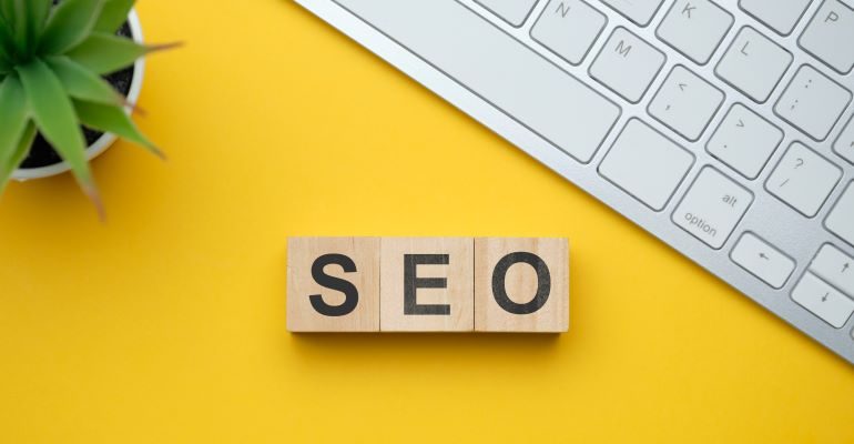 SEO