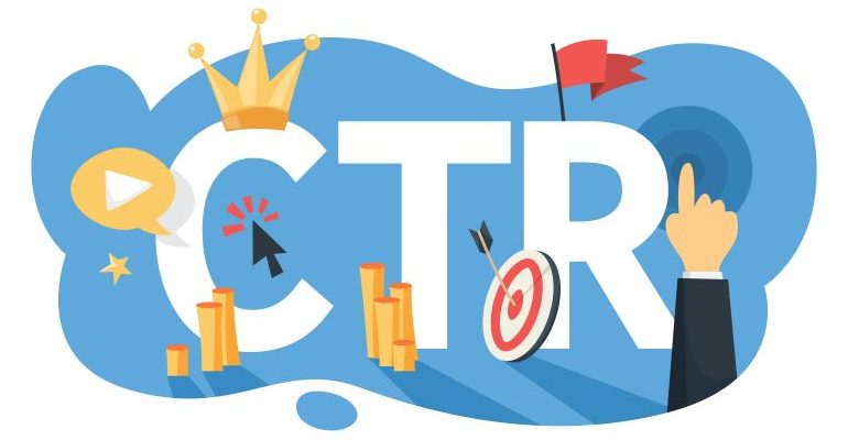 Your company website lost rankings overnight? It might have to do with CTR.