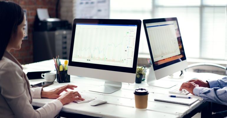 Call tracking software