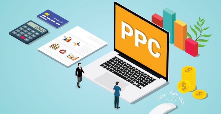 Illustration of PPC goals