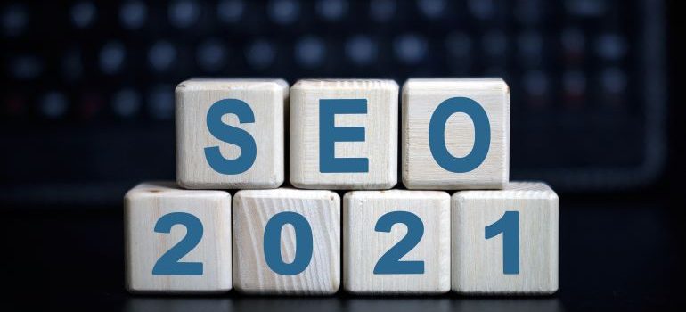 SEO 2021