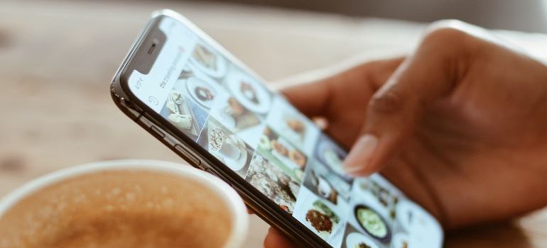 Content is the best way to boost your social media following.