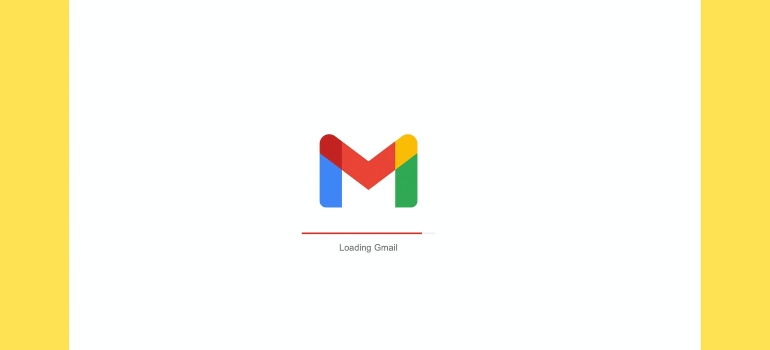Google mail logo