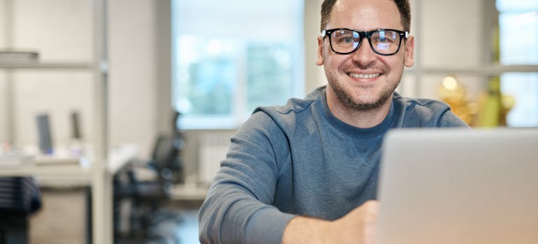 Keep up-to-date with new technologies and opportunities