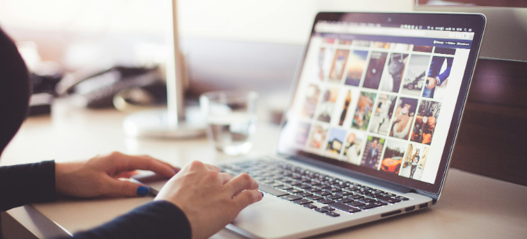 future of digital marketing in education is with social media