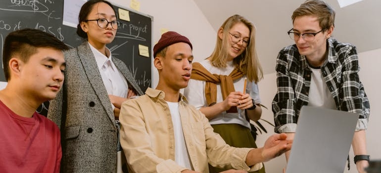 Digital marketing experts talking about the most common ad mistakes and how to avoid them